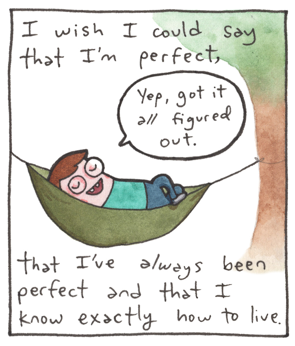 Perfect