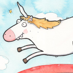 Unicorn