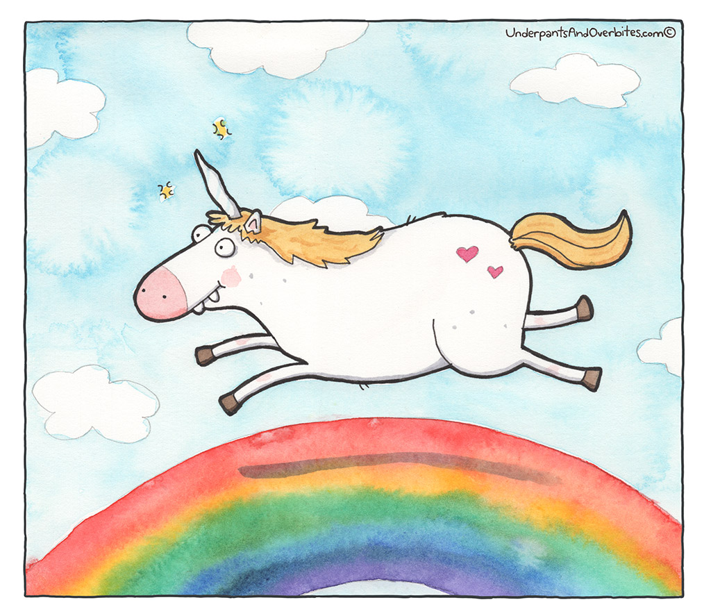 Unicorn