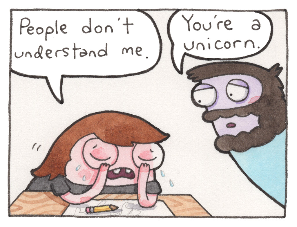 Believe In Magic