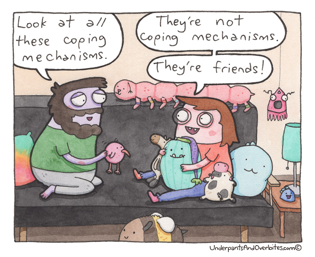 Coping Mechanisms