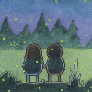 Fireflies