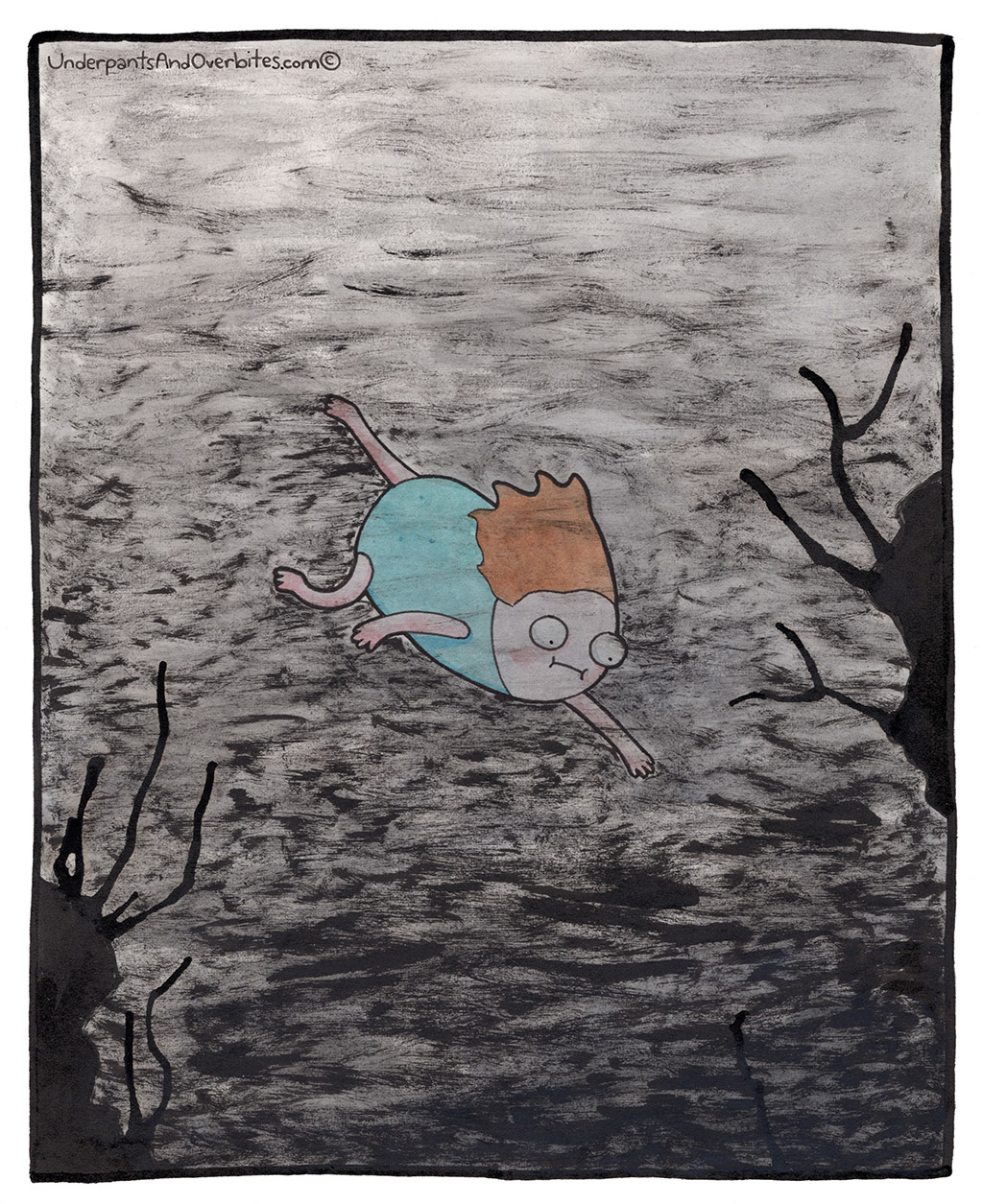 Deep Diver