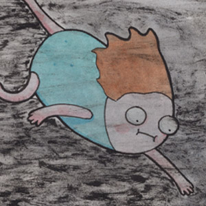 Deep Diver