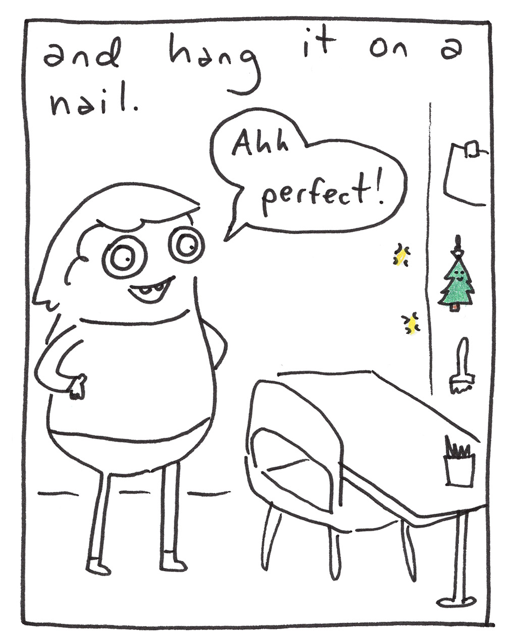 456e-B-LittleChristmasTree