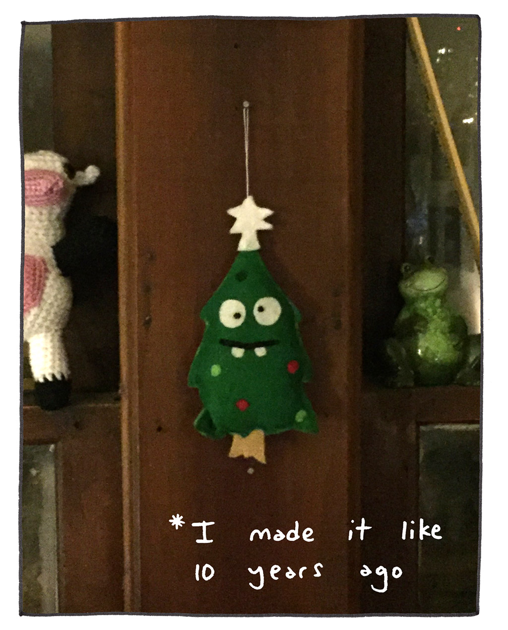 456e-C-LittleChristmasTree