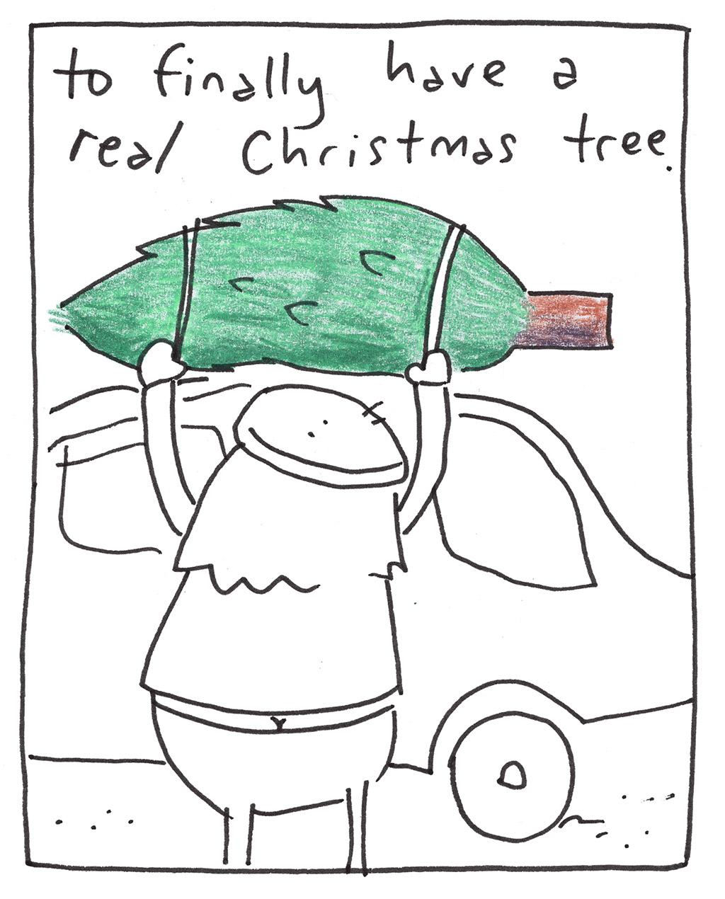 456e-G-LittleChristmasTree