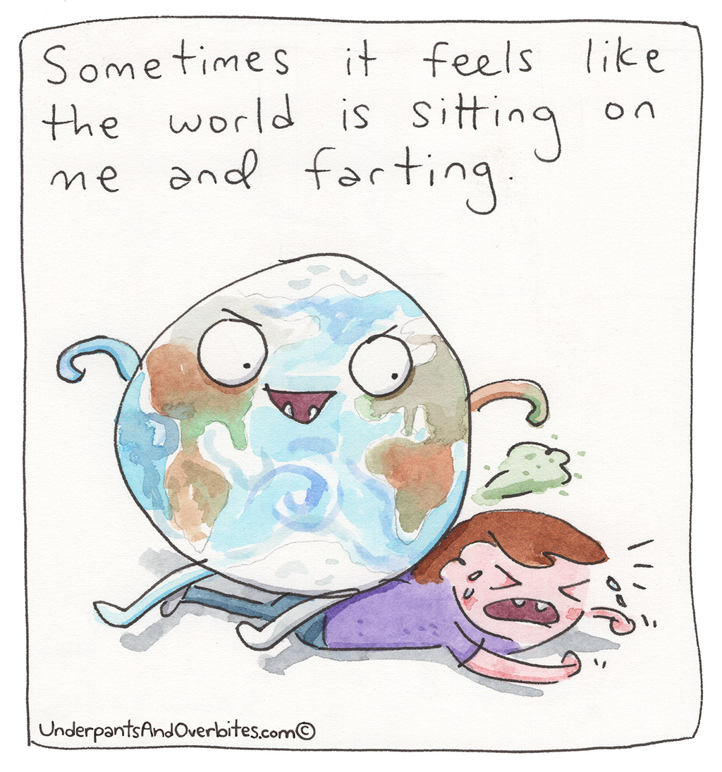 World Fart