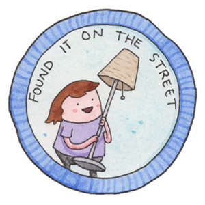 Official Merit Badges