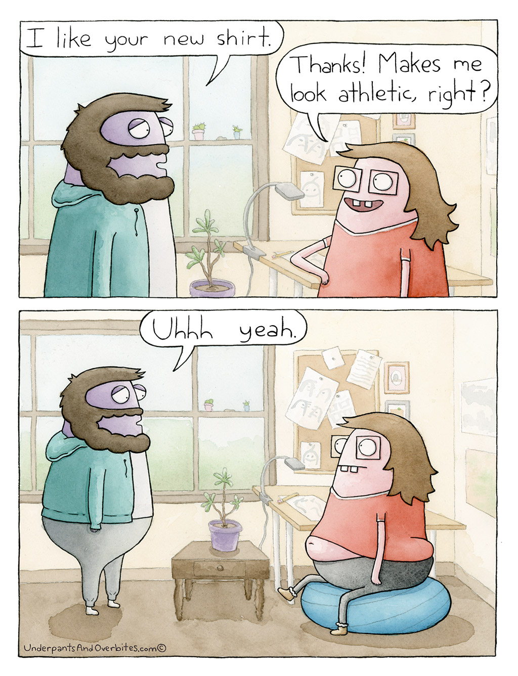 Athletic