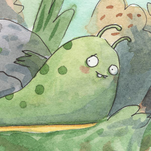 Love Slug