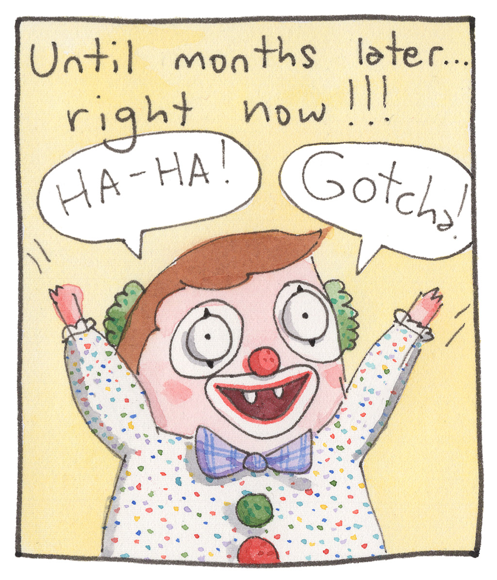 496-G-ClownPainting