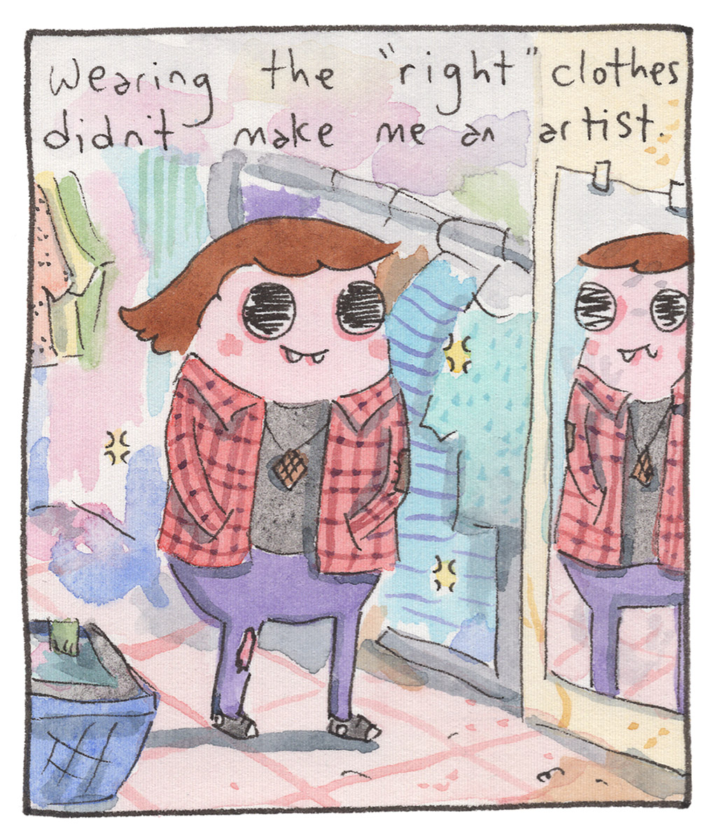 506-F-BeAnArtist