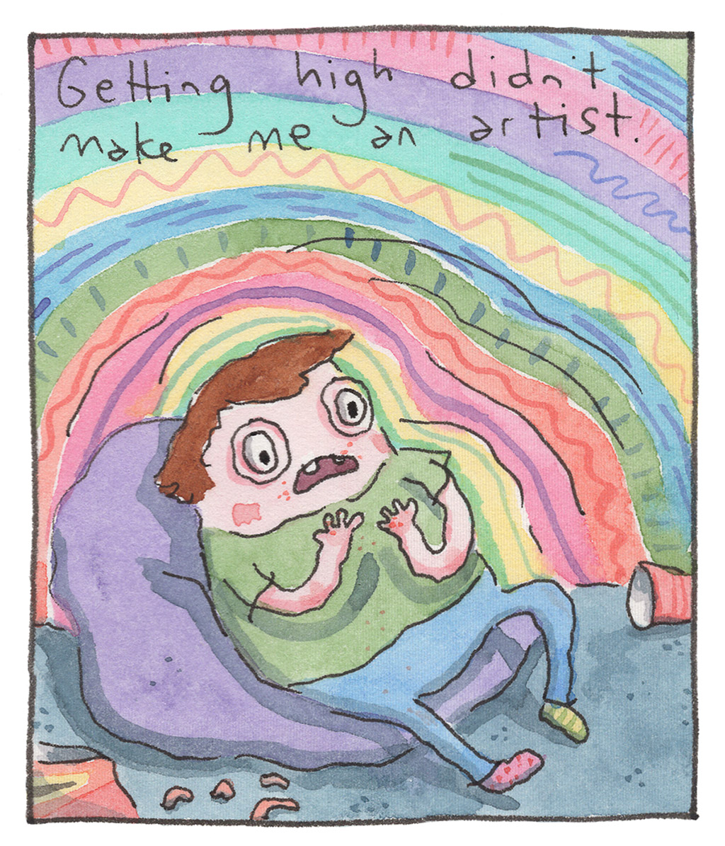 506-H-BeAnArtist