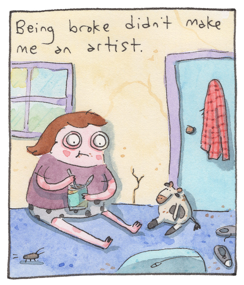 506-K-BeAnArtist