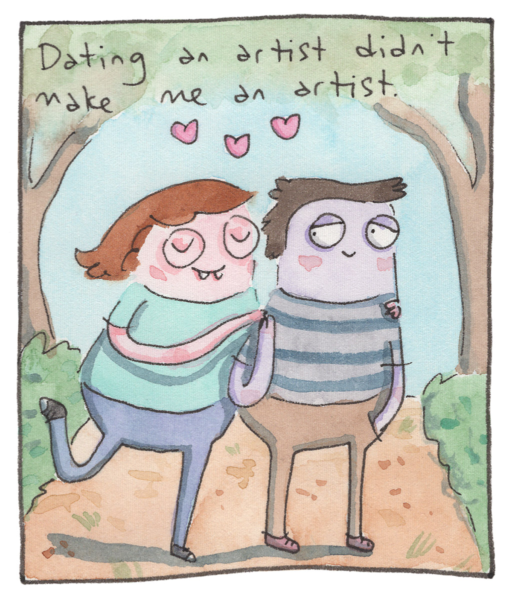 506-L-BeAnArtist