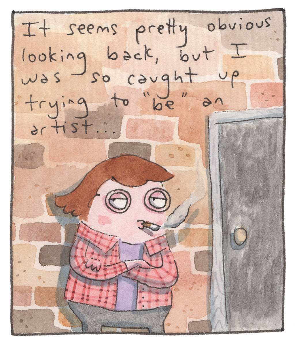 506-Q-BeAnArtist