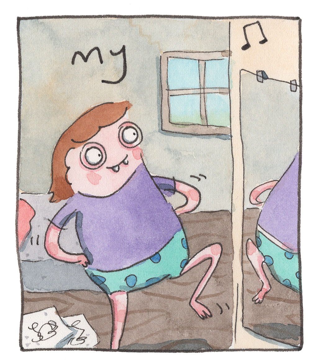 508-G-JustDancin
