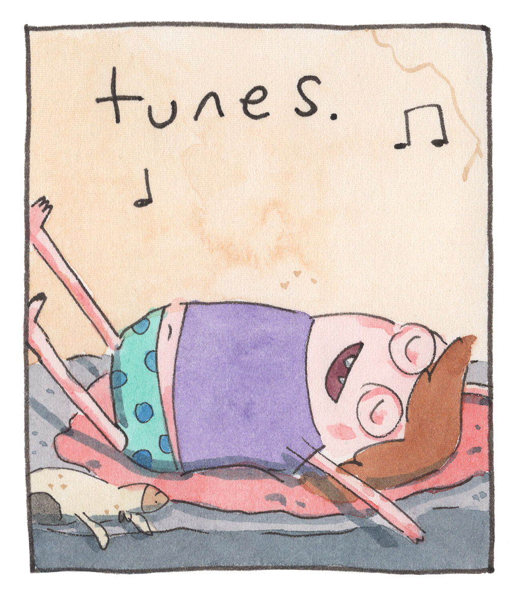 508-I-JustDancin