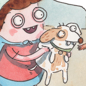 Dog Hero