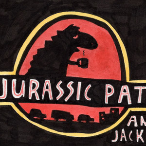 Jurassic Pat