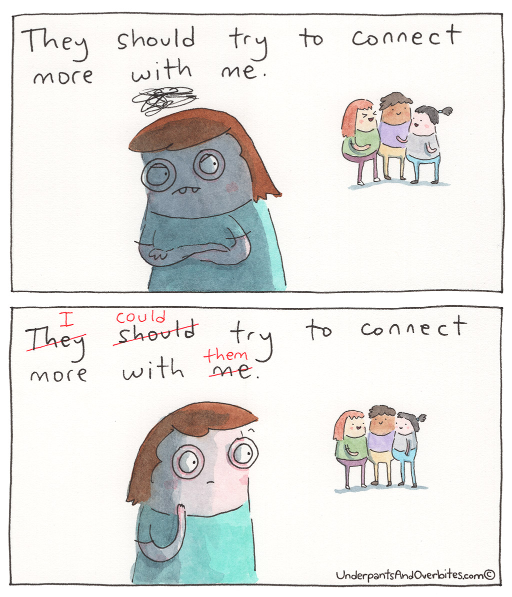 Connect