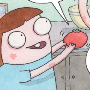 Little Tomato