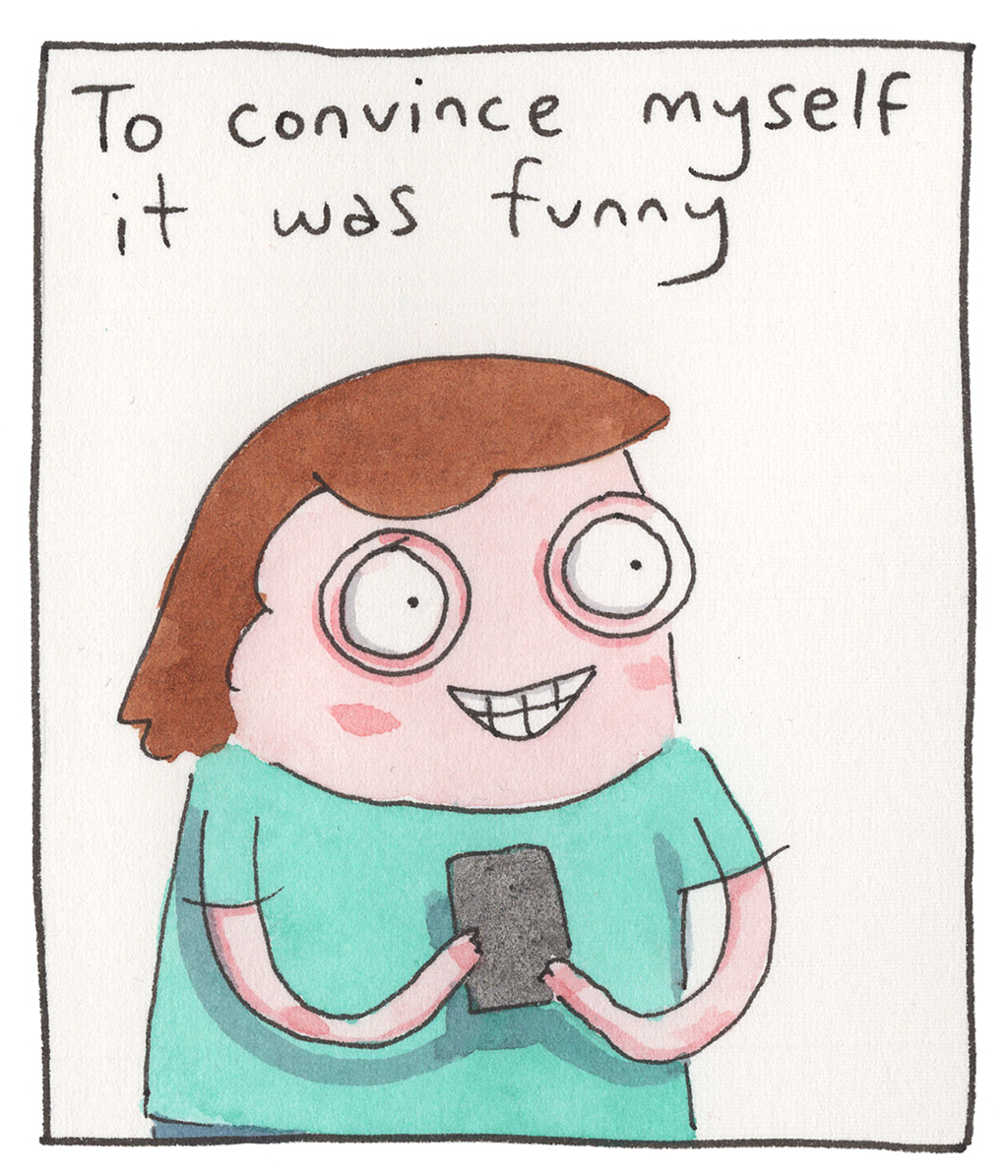 526-D-TextSomeone