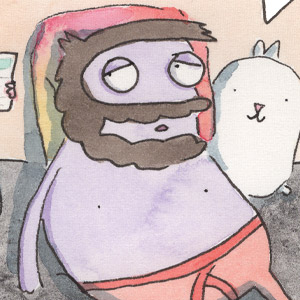 Dead Inside