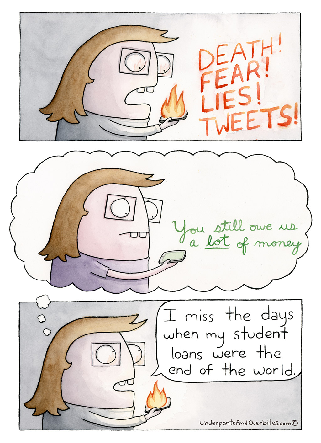 The News