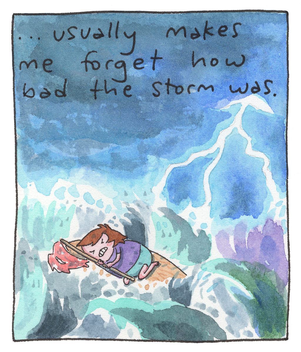 530-B-CalmAfterTheStorm