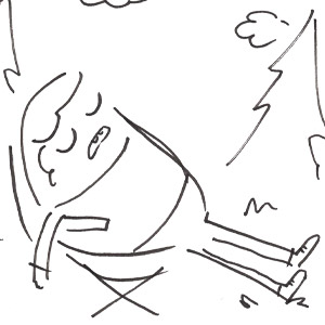 Hide In The Woods