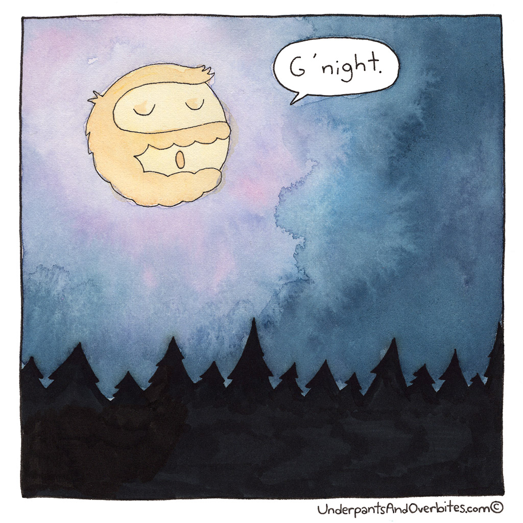 Night
