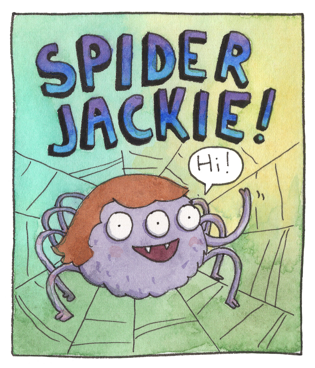 534-B-SpiderJackie