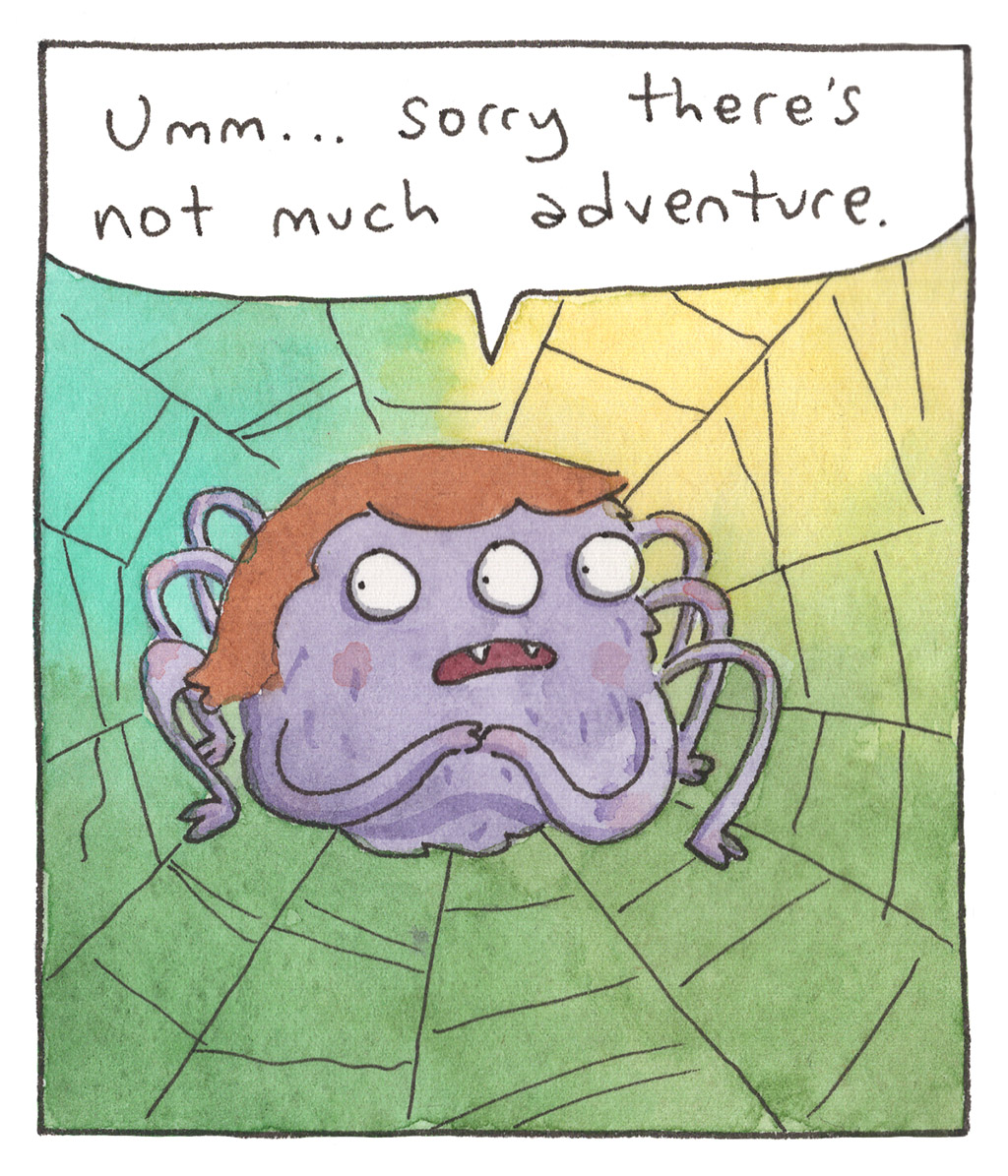 534-C-SpiderJackie