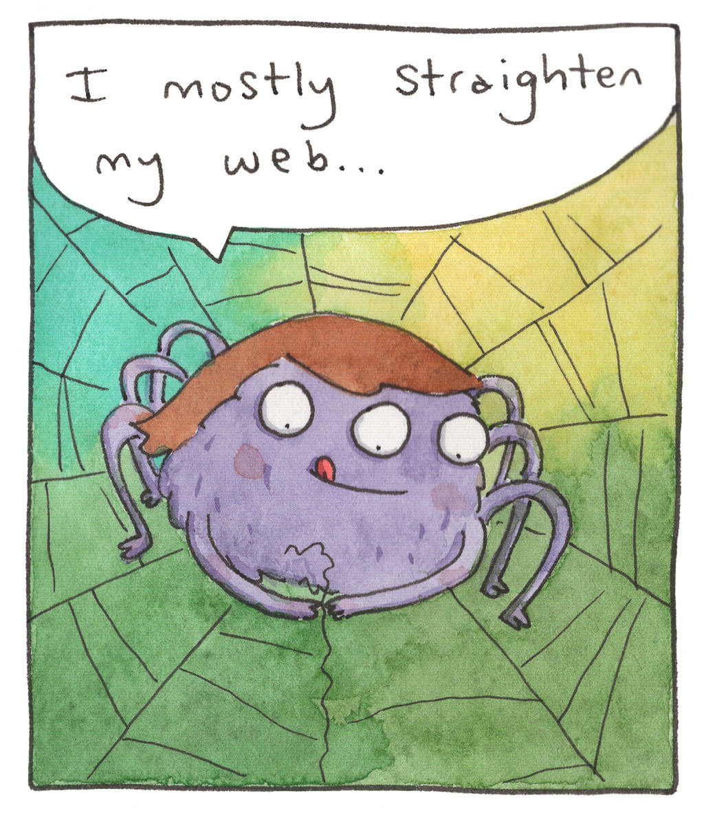 534-D-SpiderJackie