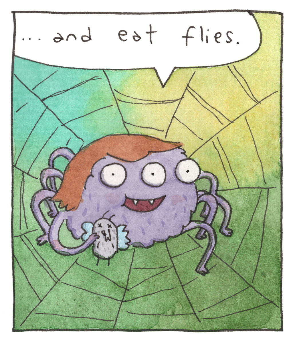 534-E-SpiderJackie