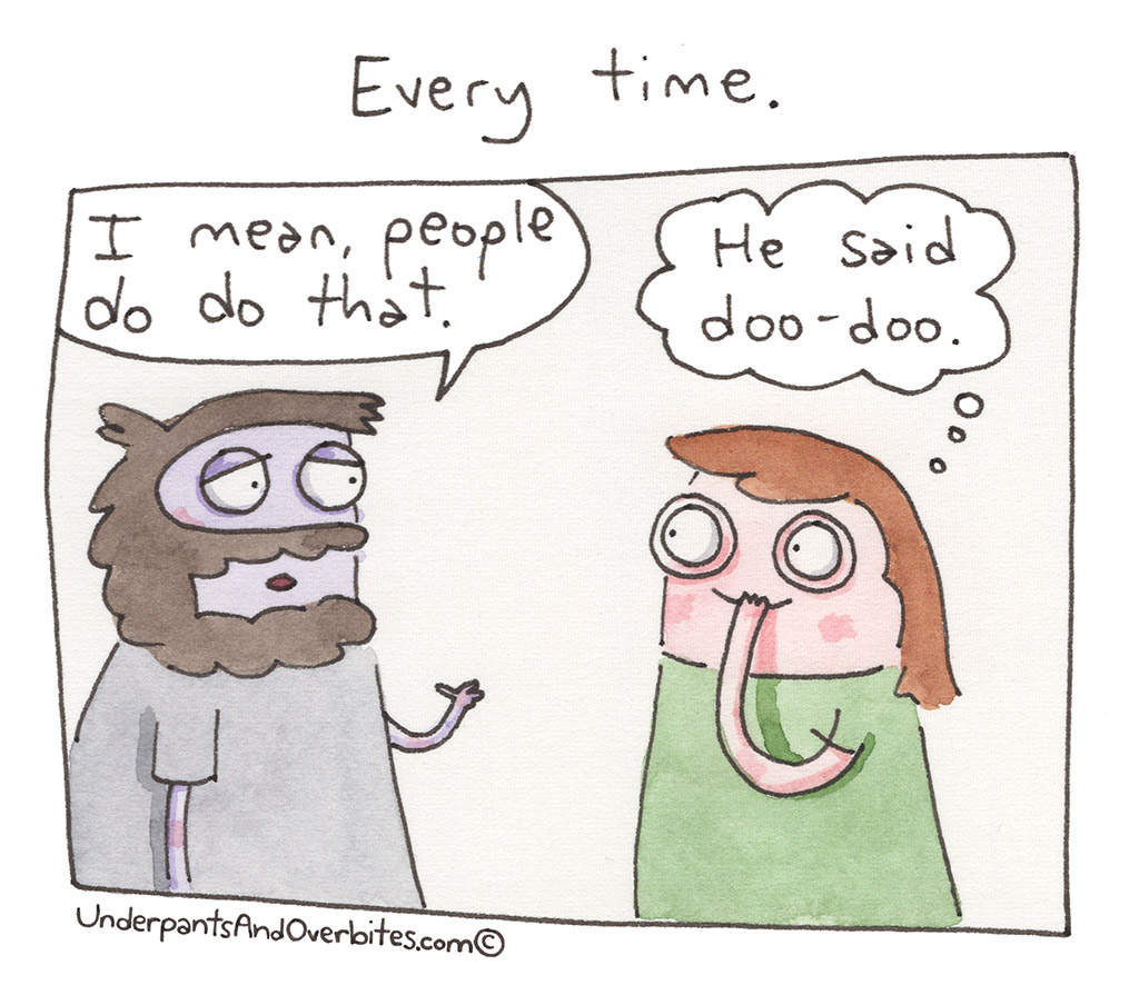 Doo Doo