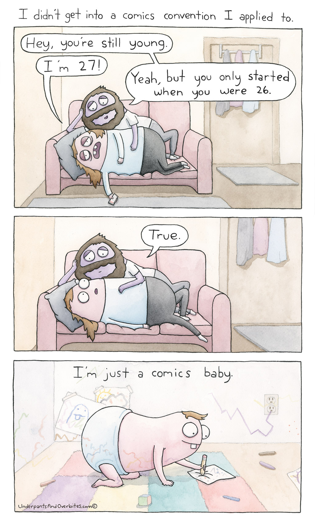 TCAF 2017