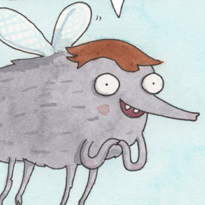 Summer Bugs