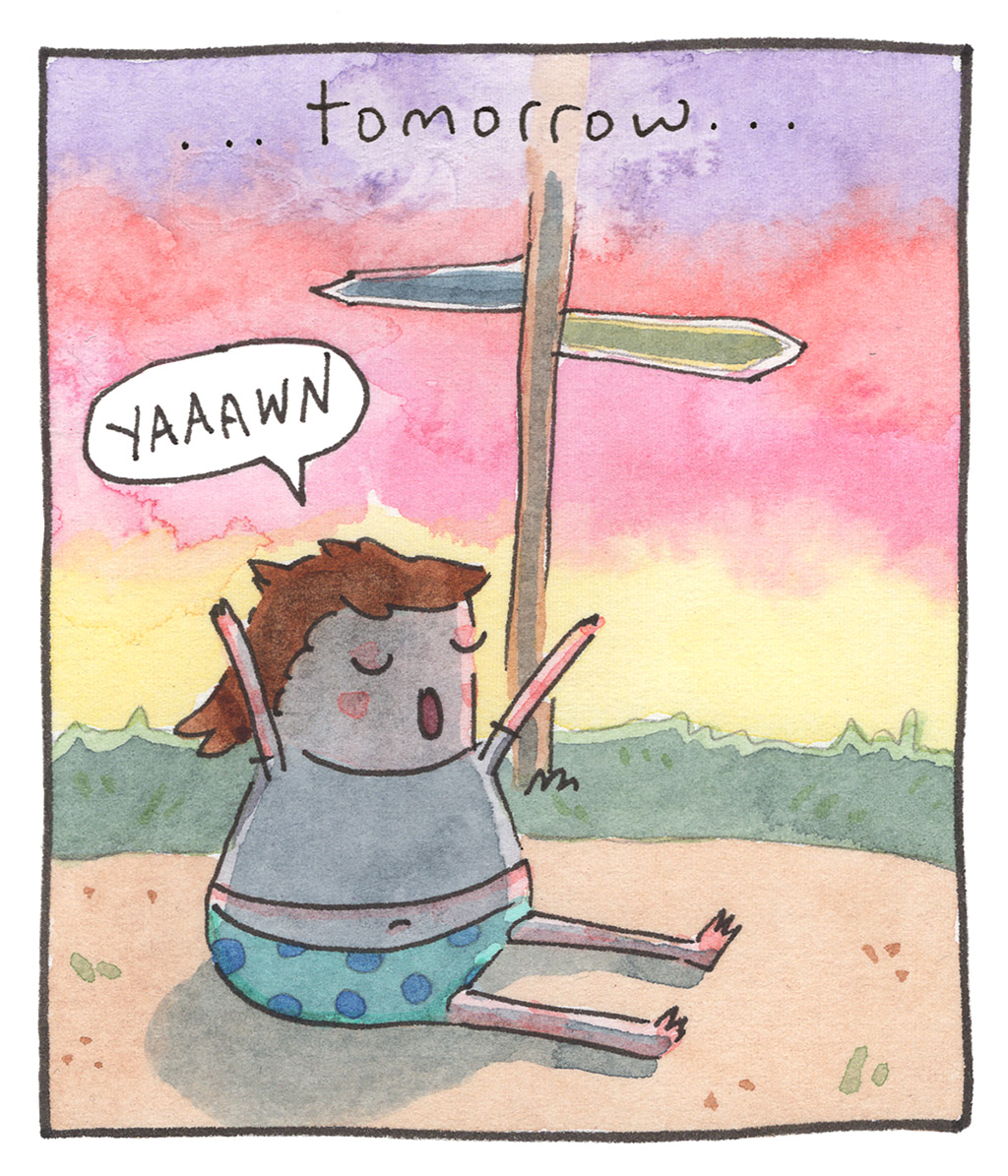 556-H-OneOfThoseDays