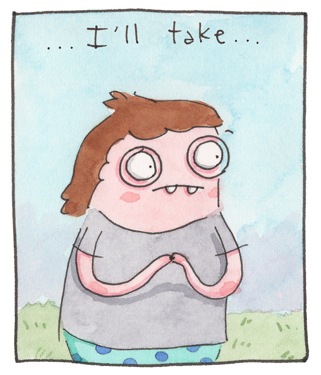 556-I-OneOfThoseDays