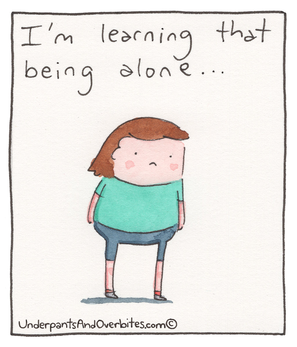 Friend Space