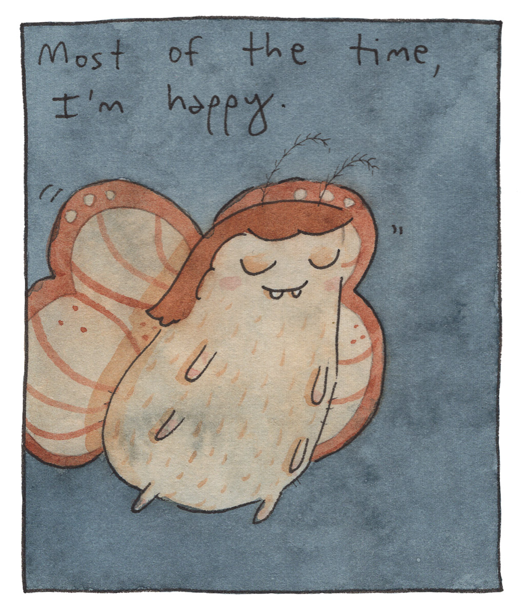 Moth