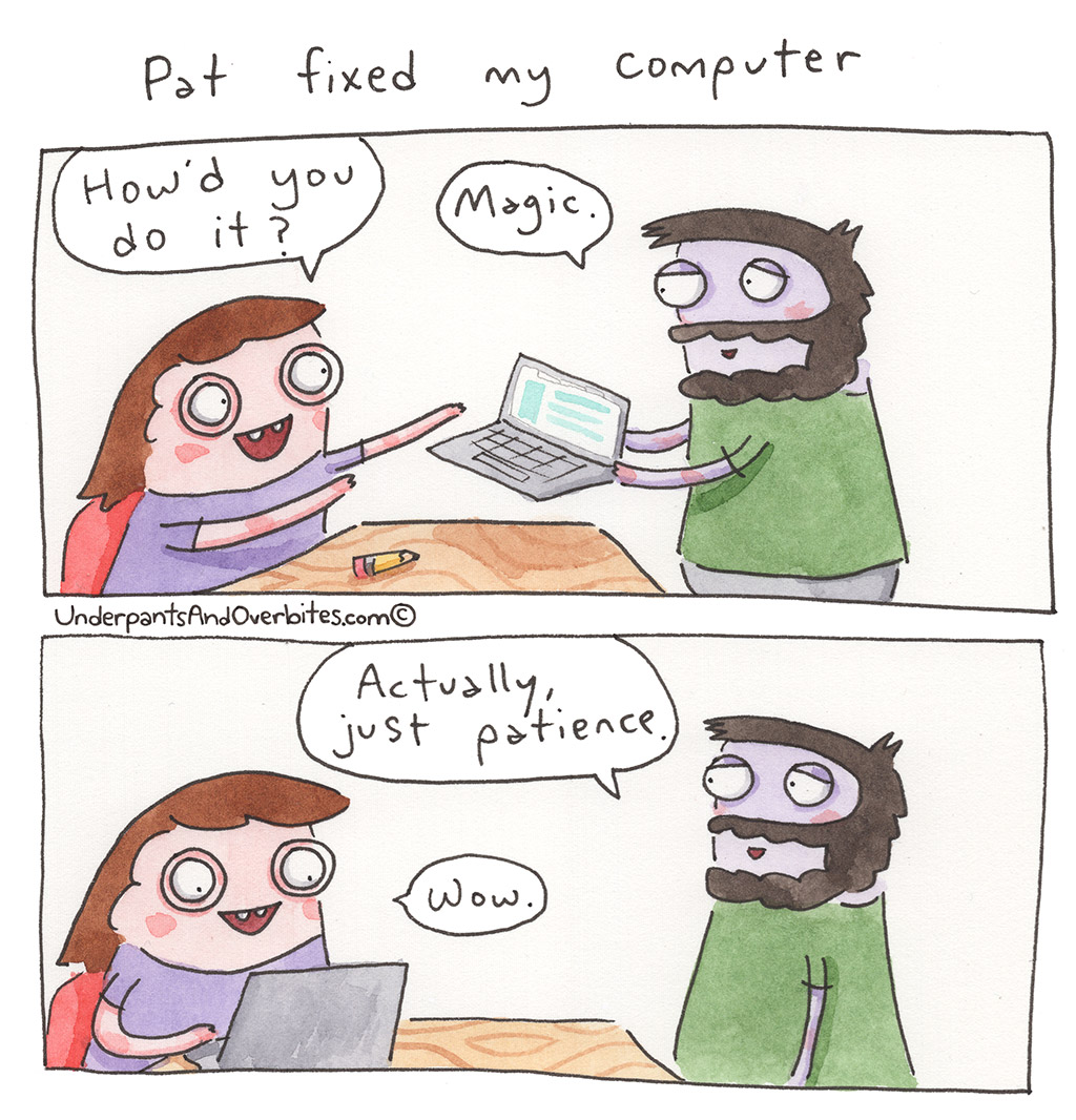 Computer Fix