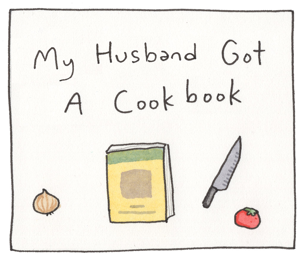 Cookbook