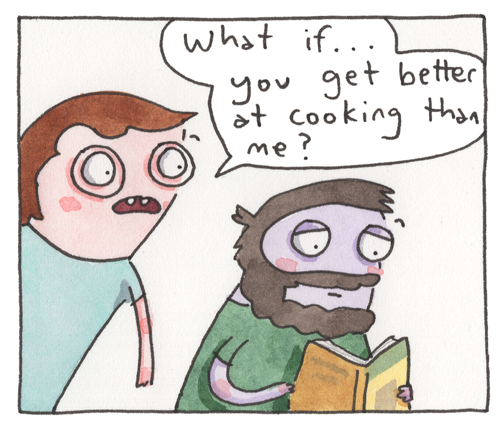 573-B-Cookbook