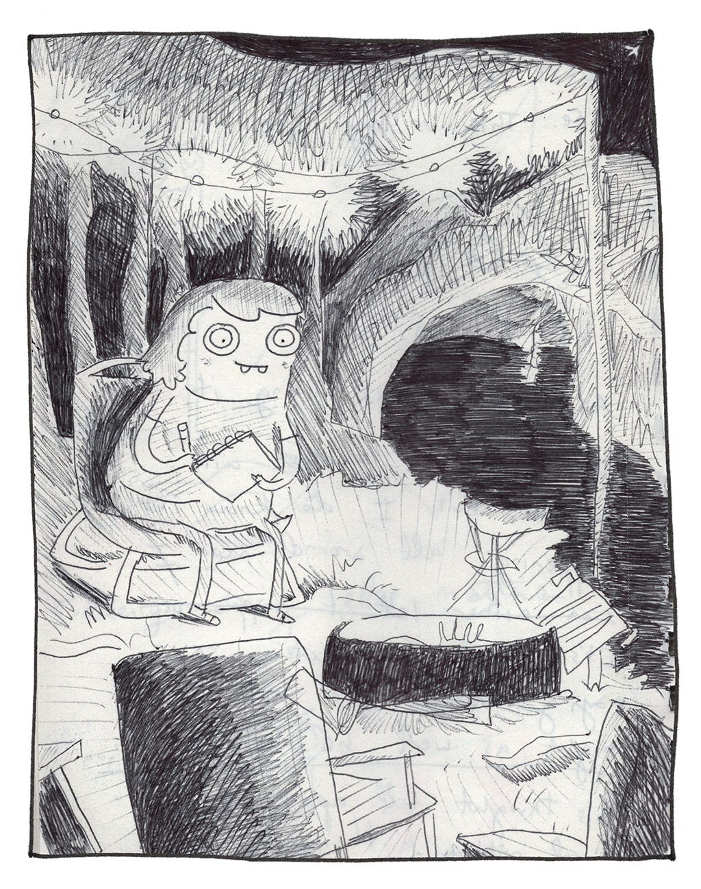 577b-G-BackFromTheWoods
