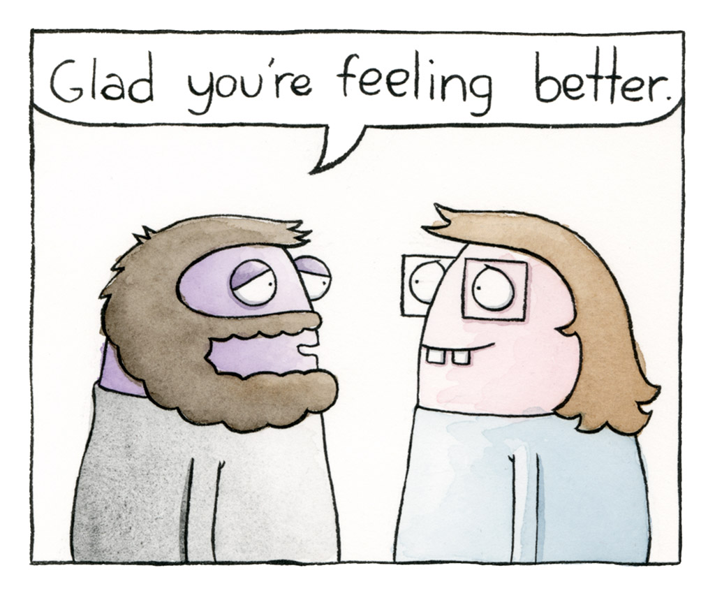 Better