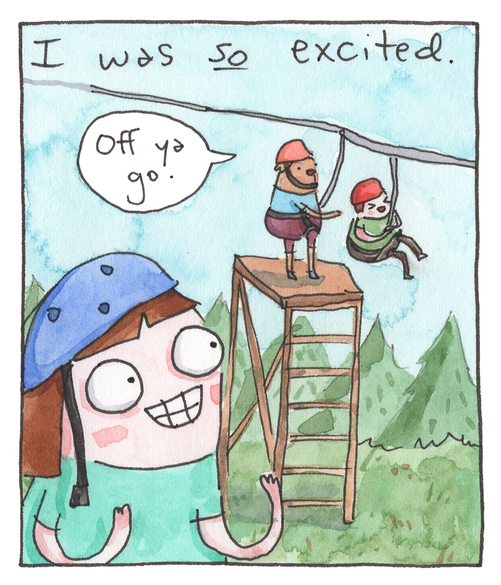 580-C-Zipline